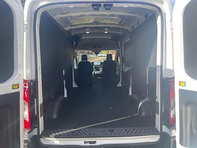 New 2026 Ford Transit 250 Medium Roof Empty Cargo Van for sale #261048 - photo 2