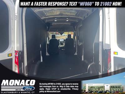 New 2026 Ford Transit 250 Medium Roof Empty Cargo Van for sale #261048 - photo 2