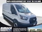 New 2026 Ford Transit 250 Medium Roof Empty Cargo Van for sale #261048 - photo 1
