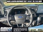 New 2026 Ford Transit 250 Medium Roof Empty Cargo Van for sale #261048 - photo 13