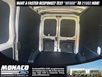 New 2026 Ford Transit 250 Medium Roof Empty Cargo Van for sale #261048 - photo 15