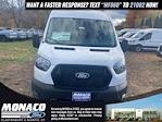 New 2026 Ford Transit 250 Medium Roof Empty Cargo Van for sale #261048 - photo 4