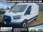 New 2026 Ford Transit 250 Medium Roof Empty Cargo Van for sale #261048 - photo 5