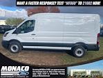 New 2026 Ford Transit 250 Medium Roof Empty Cargo Van for sale #261048 - photo 6