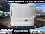 New 2026 Ford Transit 250 Medium Roof Empty Cargo Van for sale #261048 - photo 8