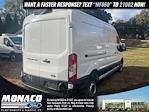 New 2026 Ford Transit 250 Medium Roof Empty Cargo Van for sale #261048 - photo 3