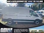 New 2026 Ford Transit 250 Medium Roof Empty Cargo Van for sale #261048 - photo 9