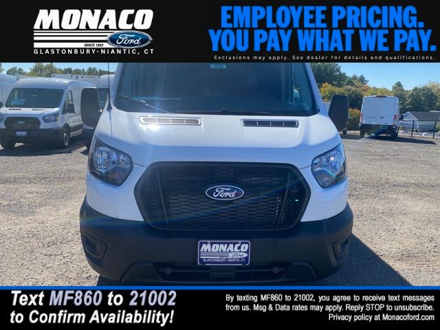 New 2026 Ford Transit 250 - photo 17