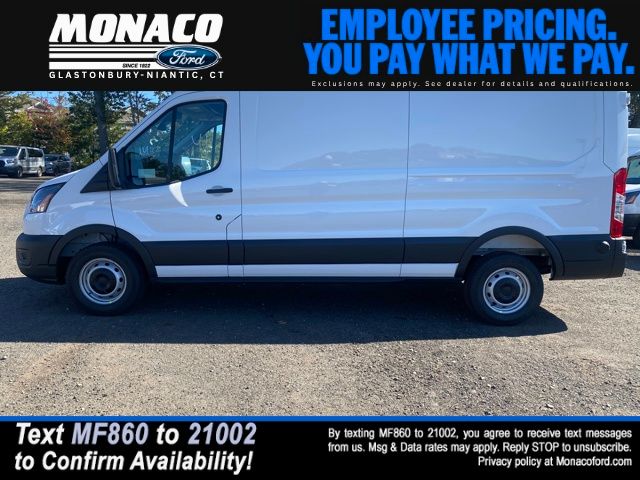 New 2026 Ford Transit 250 - photo 9