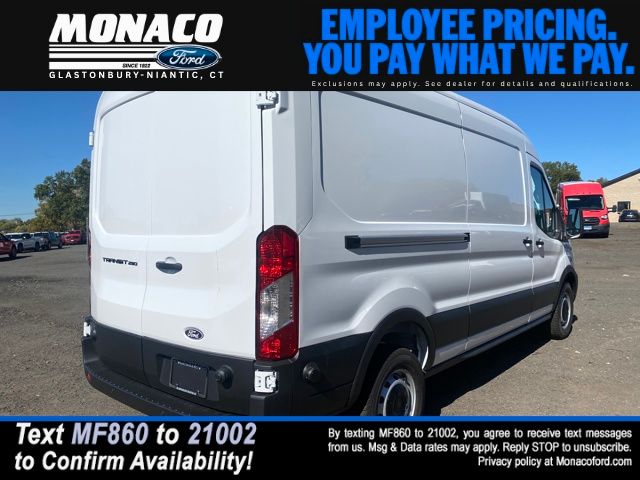 New 2026 Ford Transit 250 - photo 7