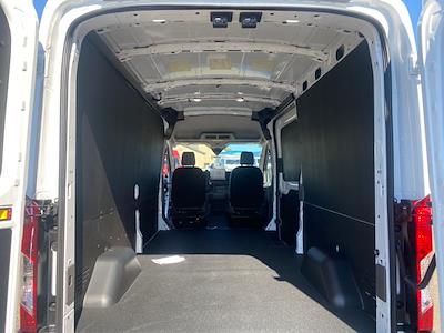 2026 Ford Transit 250 Medium Roof RWD Empty Cargo Van for sale #261049 - photo 2