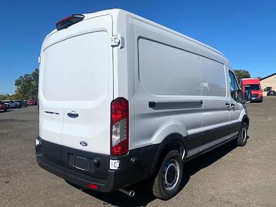 New 2026 Ford Transit 250 - photo 1
