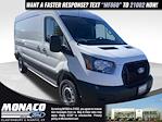 New 2026 Ford Transit 250 Medium Roof Empty Cargo Van for sale #261049 - photo 1