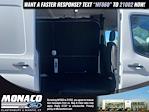 New 2026 Ford Transit 250 Medium Roof Empty Cargo Van for sale #261049 - photo 11