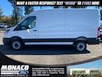 New 2026 Ford Transit 250 Medium Roof Empty Cargo Van for sale #261049 - photo 6