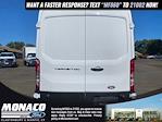 New 2026 Ford Transit 250 Medium Roof Empty Cargo Van for sale #261049 - photo 8