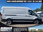 New 2026 Ford Transit 250 Medium Roof Empty Cargo Van for sale #261049 - photo 9