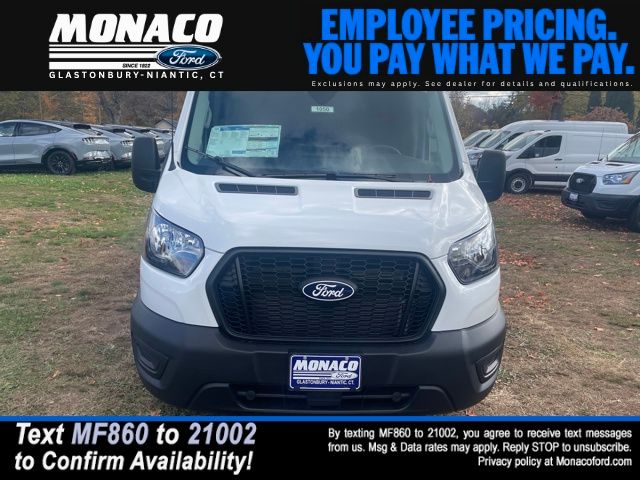 New 2026 Ford Transit 250 - photo 16