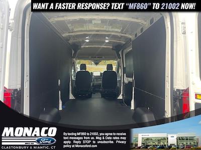 New 2026 Ford Transit 250 Medium Roof Empty Cargo Van for sale #261050 - photo 2