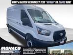 New 2026 Ford Transit 250 Medium Roof Empty Cargo Van for sale #261050 - photo 1