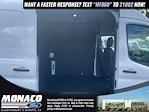New 2026 Ford Transit 250 Medium Roof Empty Cargo Van for sale #261050 - photo 10