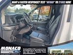 New 2026 Ford Transit 250 Medium Roof Empty Cargo Van for sale #261050 - photo 11