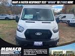 New 2026 Ford Transit 250 Medium Roof Empty Cargo Van for sale #261050 - photo 4