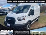 New 2026 Ford Transit 250 Medium Roof Empty Cargo Van for sale #261050 - photo 5