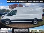 New 2026 Ford Transit 250 Medium Roof Empty Cargo Van for sale #261050 - photo 6