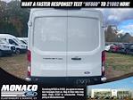New 2026 Ford Transit 250 Medium Roof Empty Cargo Van for sale #261050 - photo 8