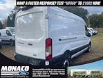 New 2026 Ford Transit 250 Medium Roof Empty Cargo Van for sale #261050 - photo 3