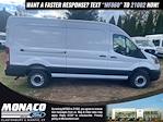 New 2026 Ford Transit 250 Medium Roof Empty Cargo Van for sale #261050 - photo 9