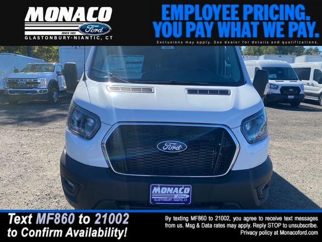 New 2026 Ford Transit 250 - photo 17