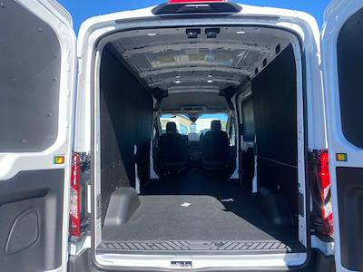 2026 Ford Transit 250 Medium Roof RWD Empty Cargo Van for sale #261051 - photo 2