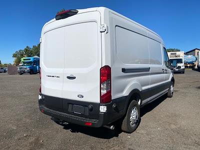 New 2026 Ford Transit 250 - photo 1