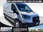 New 2026 Ford Transit 250 Medium Roof Empty Cargo Van for sale #261051 - photo 1
