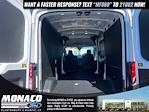 New 2026 Ford Transit 250 Medium Roof Empty Cargo Van for sale #261051 - photo 2