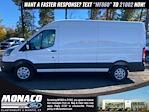 New 2026 Ford Transit 250 Medium Roof Empty Cargo Van for sale #261051 - photo 6
