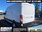 New 2026 Ford Transit 250 Medium Roof Empty Cargo Van for sale #261051 - photo 7