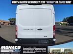 New 2026 Ford Transit 250 Medium Roof Empty Cargo Van for sale #261051 - photo 8