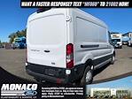 New 2026 Ford Transit 250 Medium Roof Empty Cargo Van for sale #261051 - photo 3