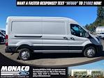 New 2026 Ford Transit 250 Medium Roof Empty Cargo Van for sale #261051 - photo 9