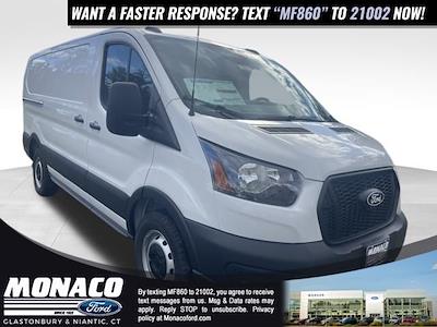 New 2026 Ford Transit 150 Low Roof Empty Cargo Van for sale #261052 - photo 1