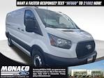 New 2026 Ford Transit 150 Low Roof Empty Cargo Van for sale #261052 - photo 1