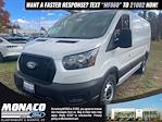 New 2026 Ford Transit 150 Low Roof Empty Cargo Van for sale #261052 - photo 5
