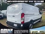 New 2026 Ford Transit 150 Low Roof Empty Cargo Van for sale #261052 - photo 3