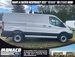 New 2026 Ford Transit 150 Low Roof Empty Cargo Van for sale #261052 - photo 9