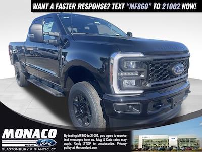 2026 Ford F-250 Super Cab 4WD Pickup for sale #261057 - photo 1