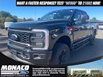 2026 Ford F-250 Super Cab 4WD Pickup for sale #261057 - photo 4