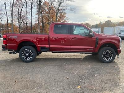 New 2026 Ford F-350 Platinum Crew Cab 4WD SRW Pickup for sale #261059 - photo 2